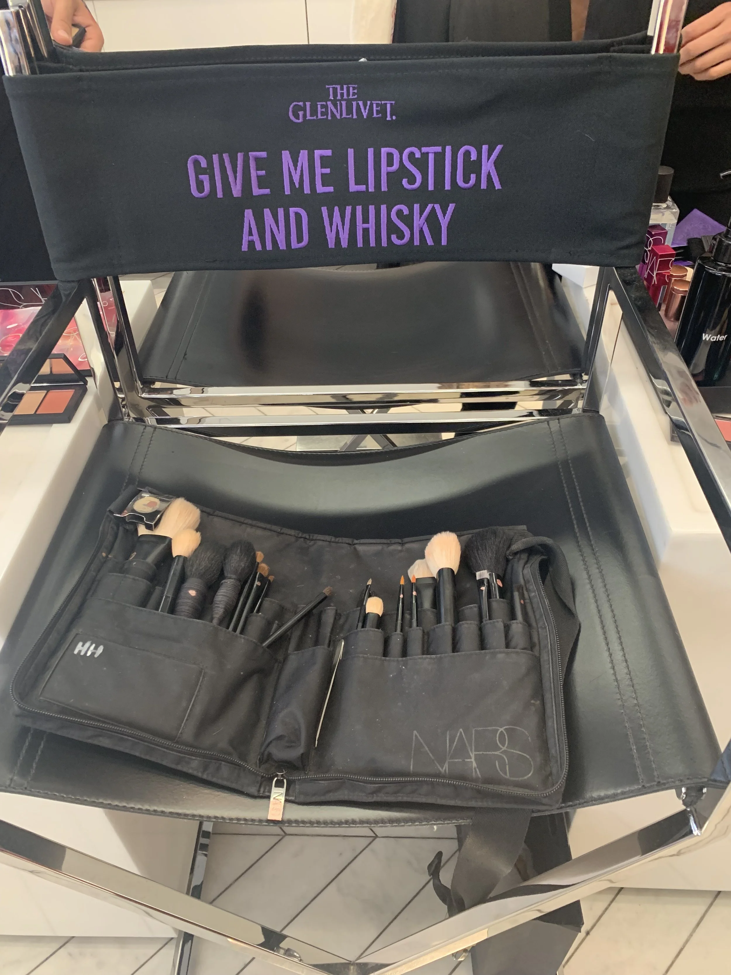 The Glenlivet Nars NYFW.jpeg