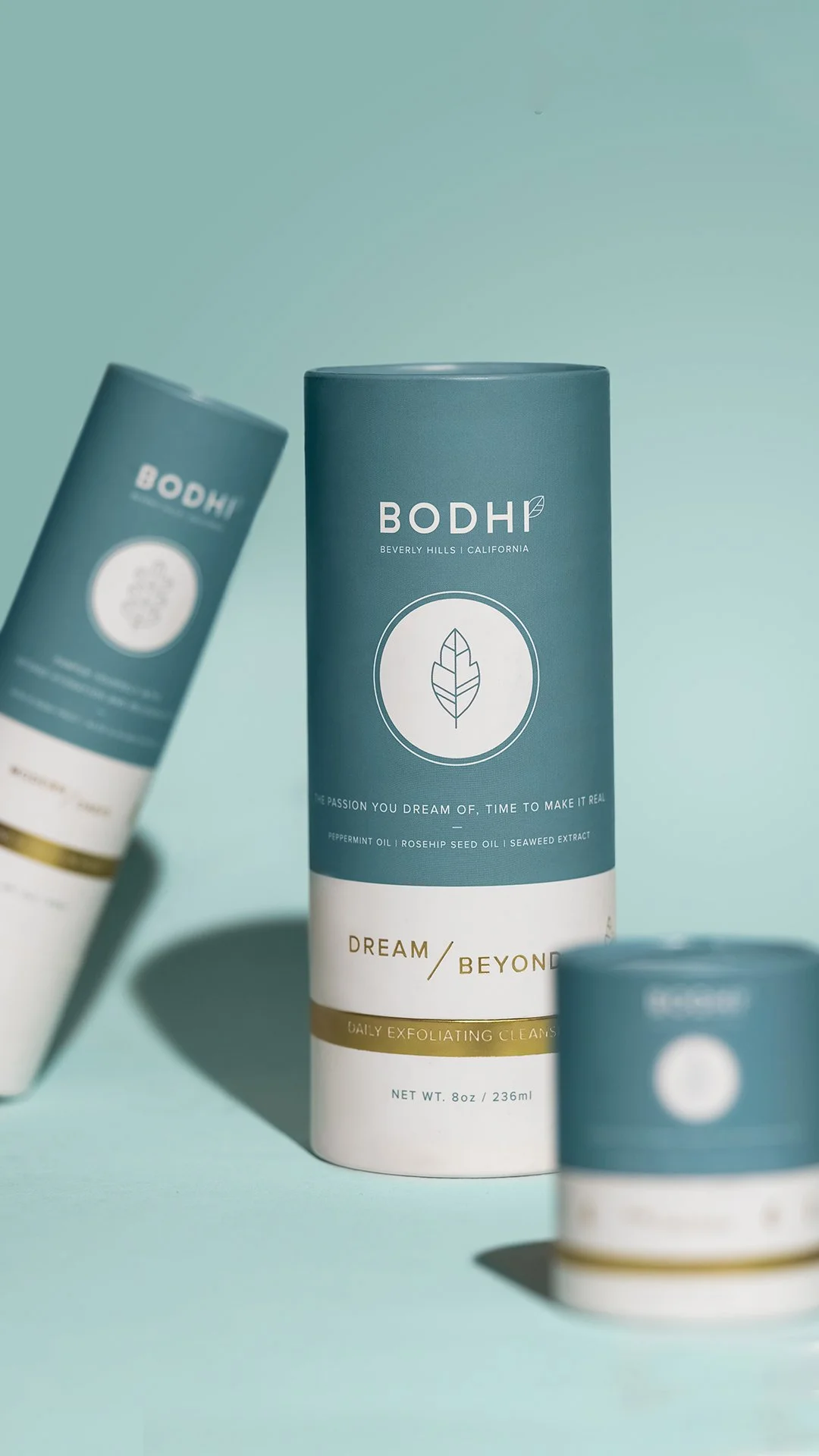 BODHI - BRANDING & SOCIAL MEDIA