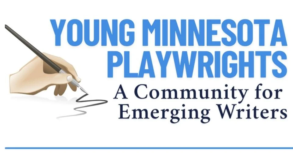 Young Minnesota Playwrights