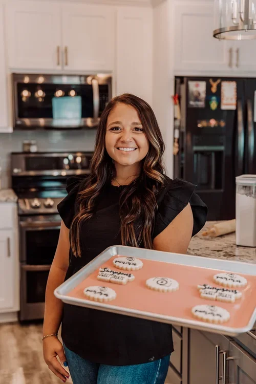 January 2025 Business Spotlight: Simpson’s Sweet Treats