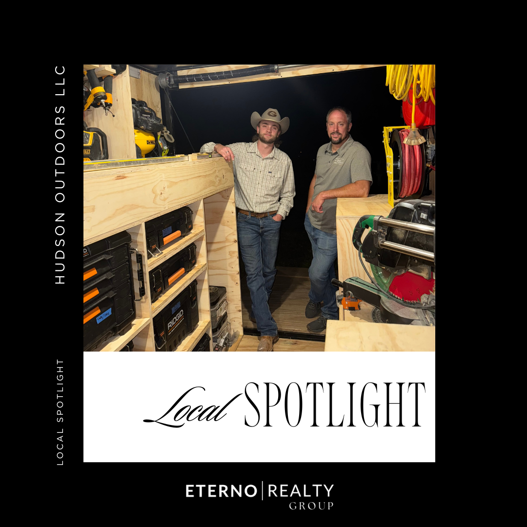 March 2025 Business Spotlight | Hudson Outdoors LLC