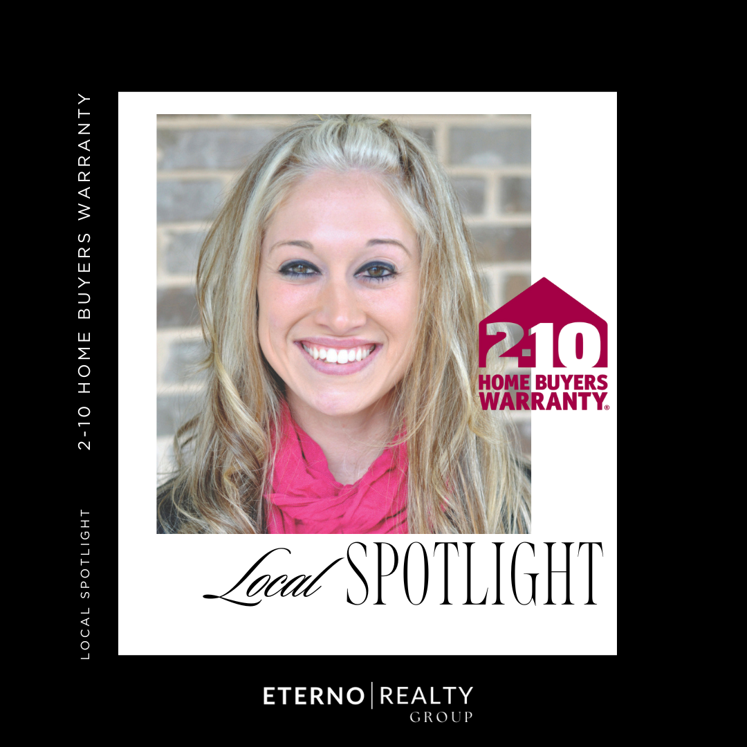 April 2025 Business Spotlight | 2-10 Home Buyers Warranty