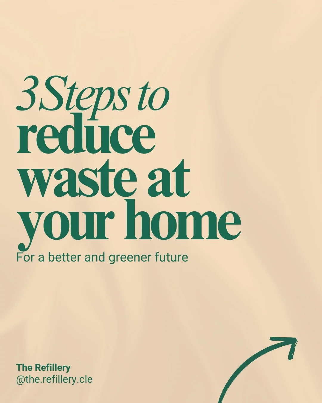 Reducing your home waste doesn't need to be hard. Taking time to be mindful of our impact on the world around us shouldn't have to be a mind-numbing chore.
Our planet doesn't need perfection, only effort. Together,  we can make a difference. Togethe