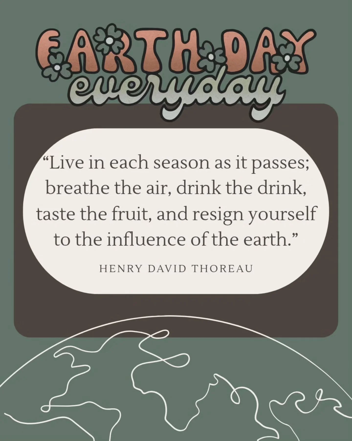 Happy Earth Day today and every day!

We know we've been away for a little bit, but that doesn't mean we haven't been working hard to bring you sustainable shopping.

Stay tuned for shop updates coming late this spring!

#ClevelandLocal #ShopLocal #R