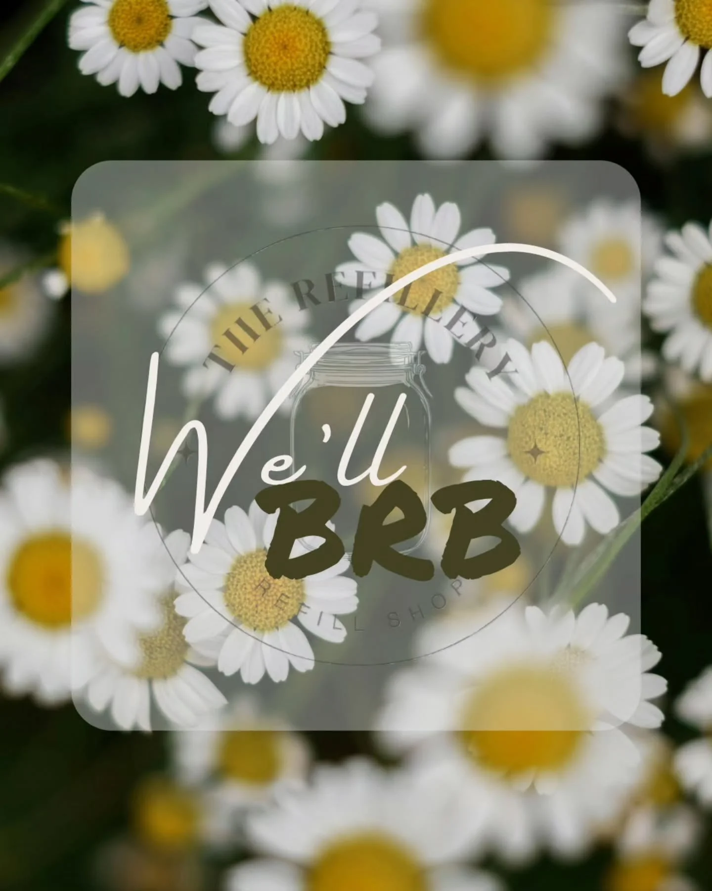 Important update: All orders placed between June 11th and June 15th will be delivered between 10 am and 4 pm on Tuesday, June 16th.

We thank you for your patience and can't wait to deliver your zero waste solutions!

#ClevelandLocal #ShopLocal #Refi