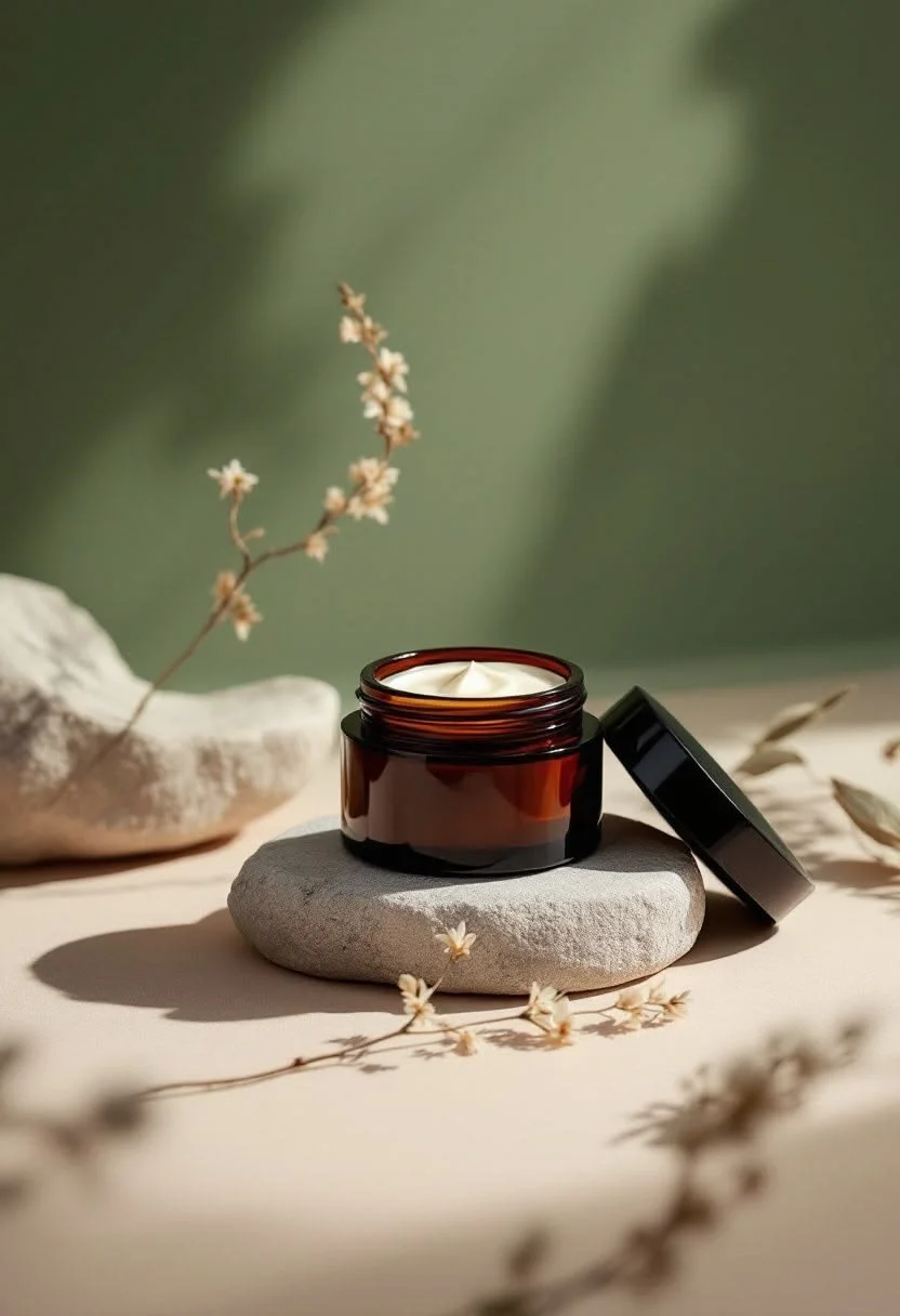 Argan Oil Body Lotion