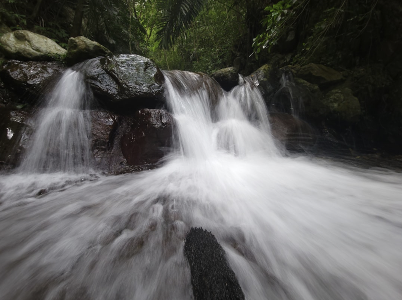 1st Experience - Personal Relationship Field Calibration