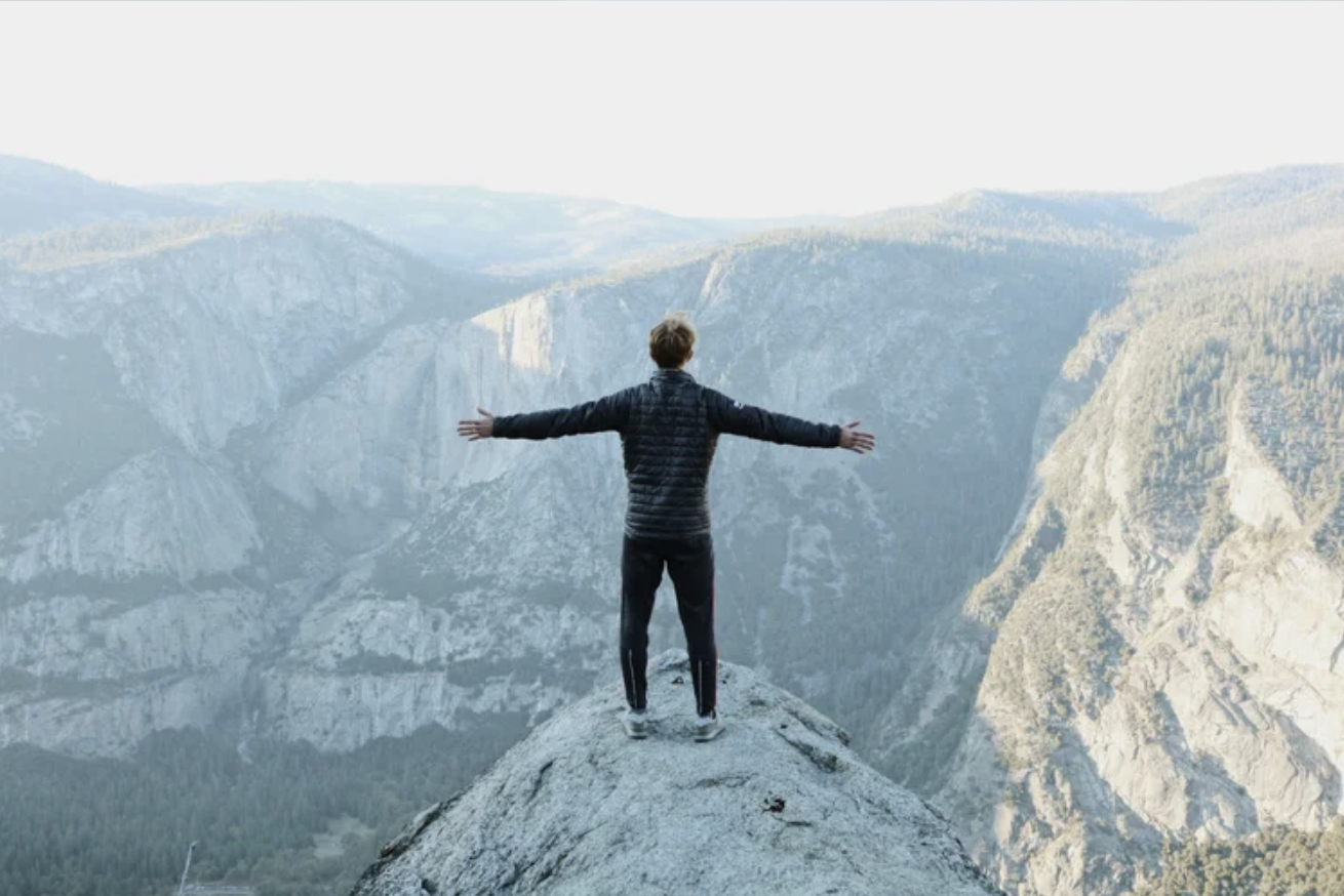 1:1 RECLAIM YOUR BALANCE - Deep Release