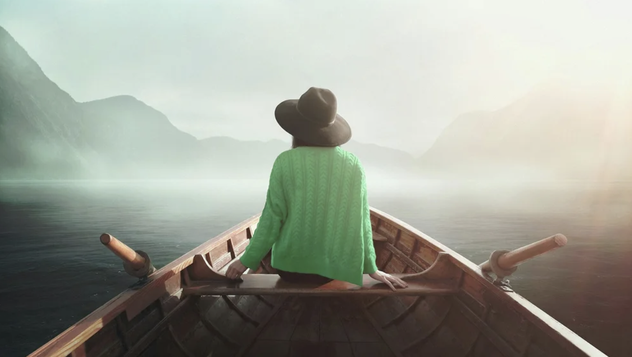 1:1 JOURNEY INWARD - Transformation Journey (3 sessions)