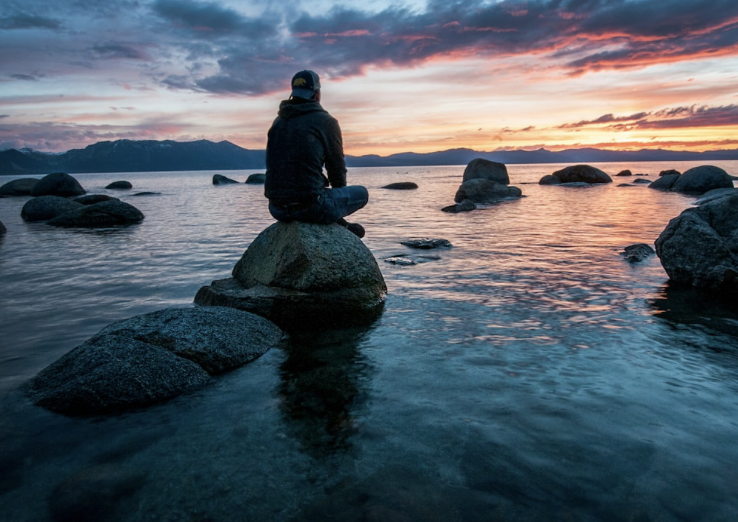Restorative Field Alignment - gentle 1:1 for returning to balance and ease