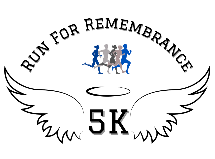 Run For Remembrance 