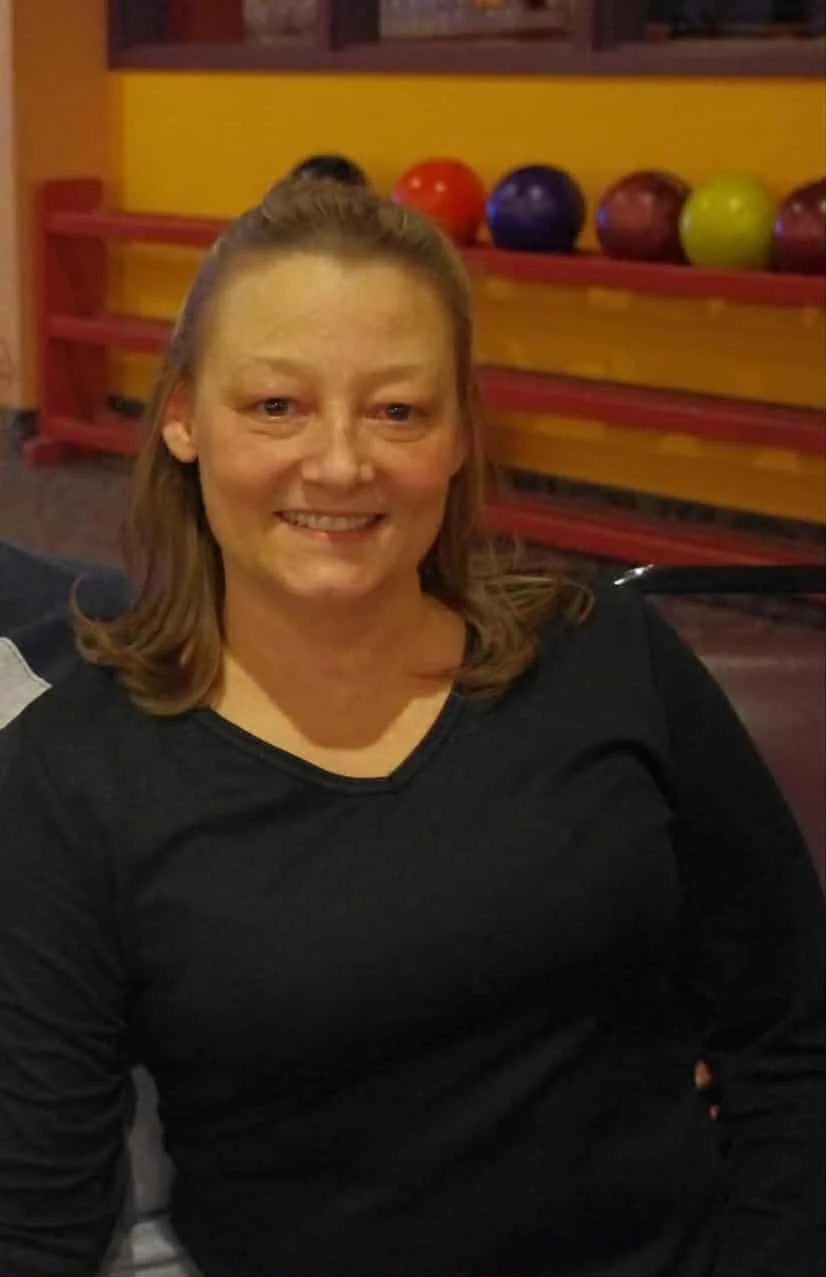 Bambi Ray Naftzger