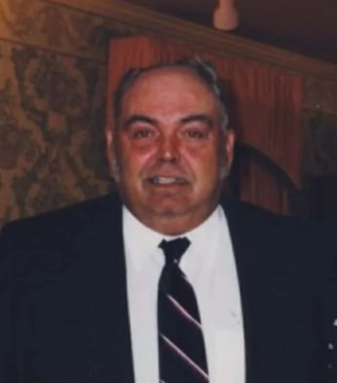 Warren C. Wall Jr.
