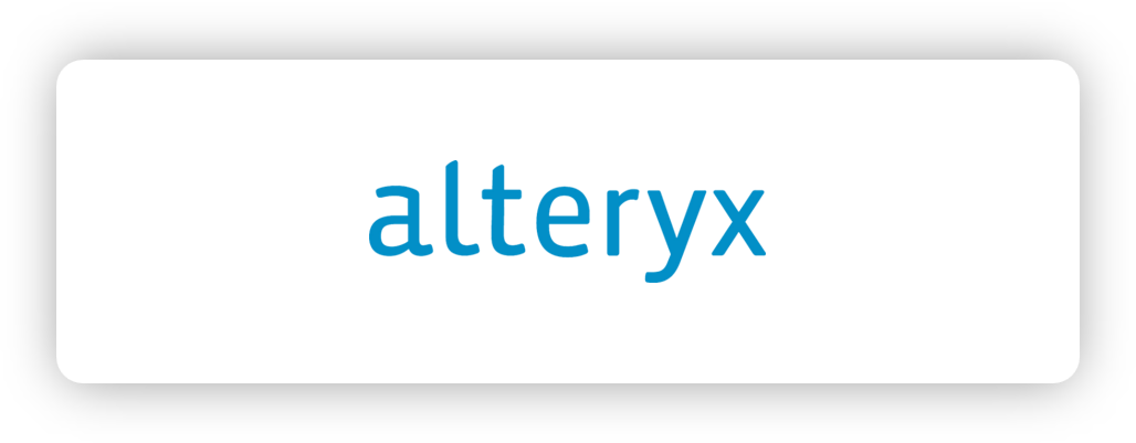 Alteryx, Alteryx Consultants, Alteryx Services, Alteryx Experts, Alteryx Specialist, Alteryx Logo