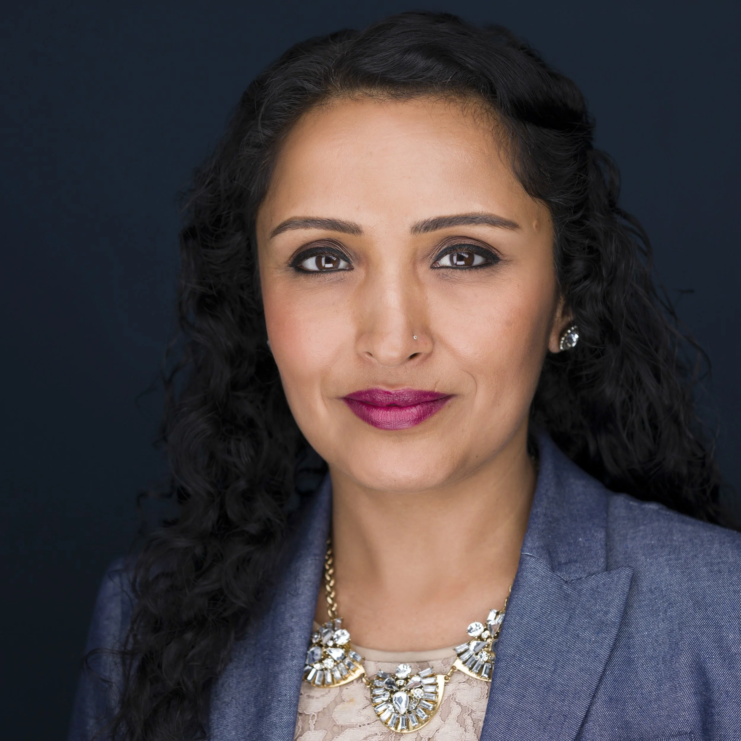 Rina Desai, Principal / Owner