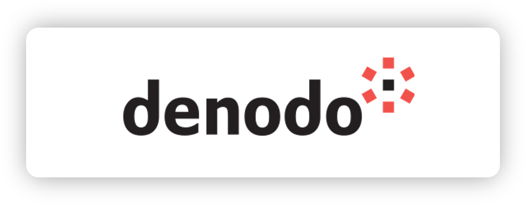 Denodo, Denodo Consultants, Denodo Services, Denodo Experts, Denodo Specialist, Denodo Logo