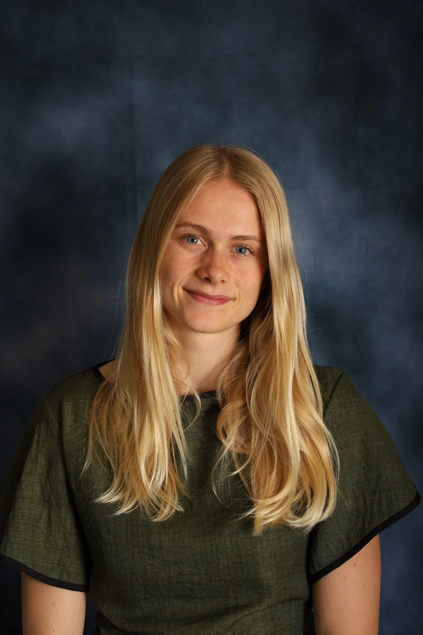 May Lutzen