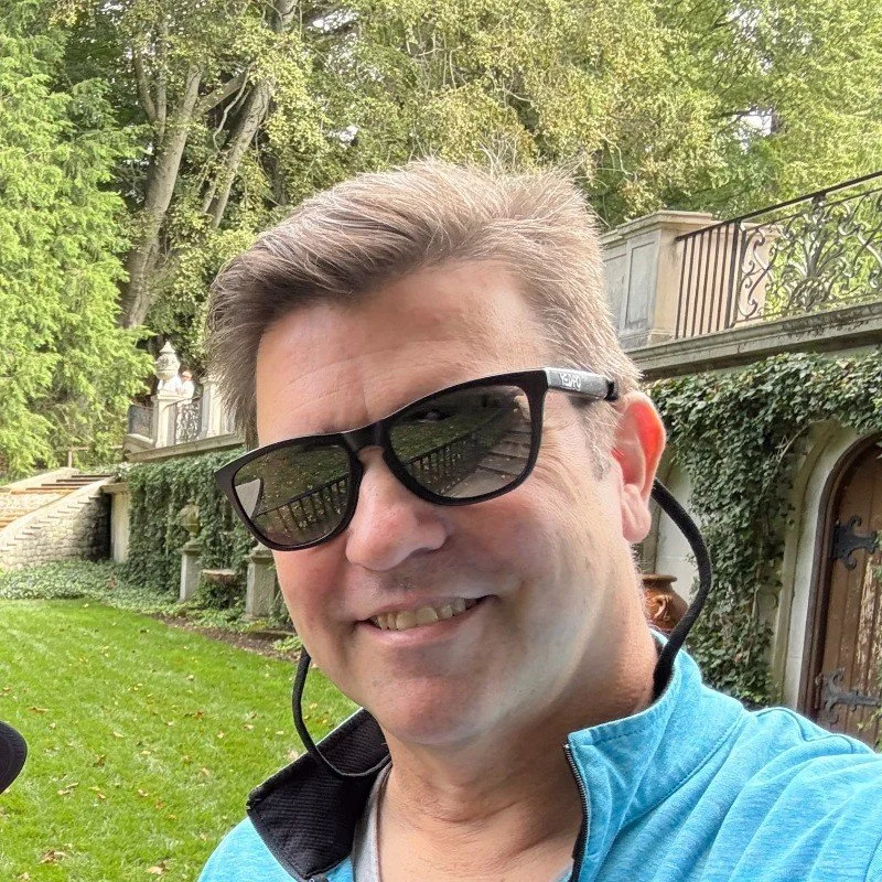 Will Gahrmann, Senior Manager at Eigen X