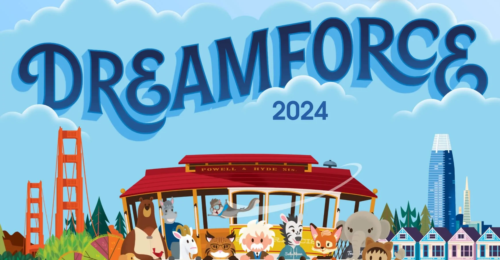 Don't Miss Out! Supercharge Your Nonprofit with Dreamforce: Watch Party &amp; Networking