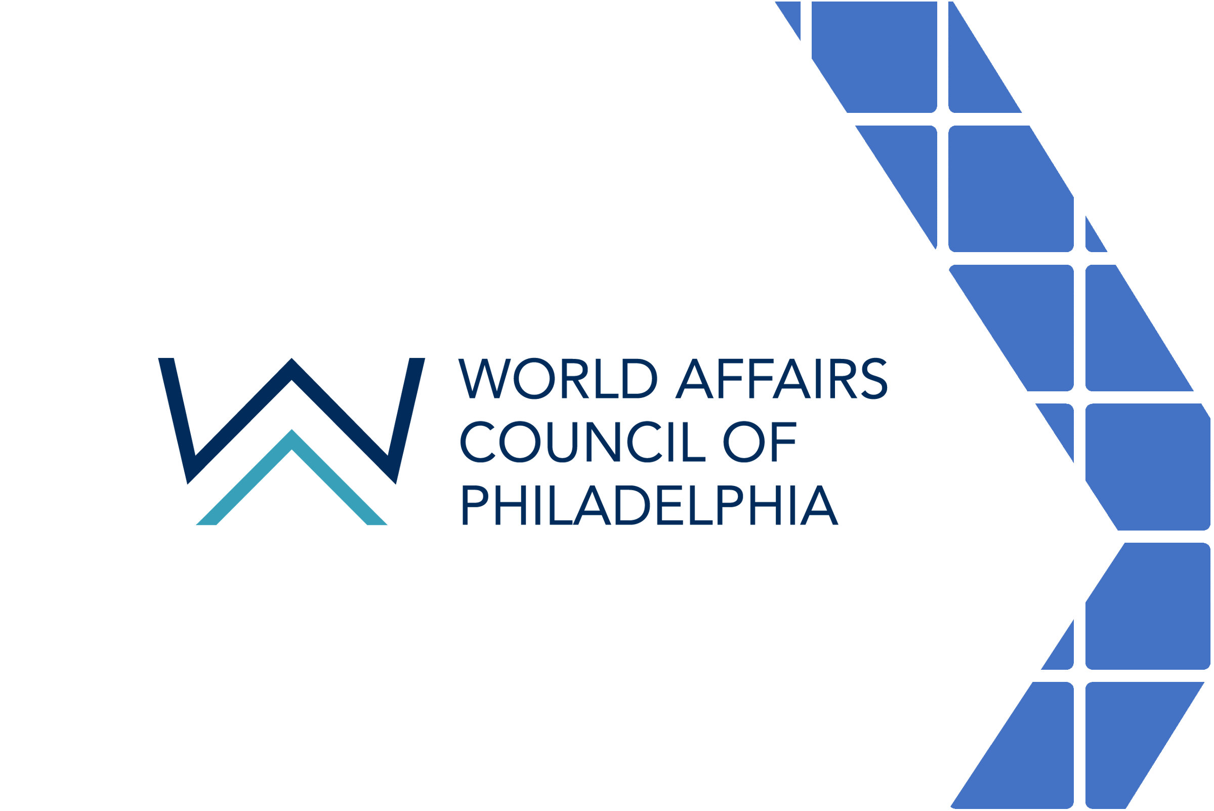 Eigen X Case Study - World Affairs Council of Philadelphia​