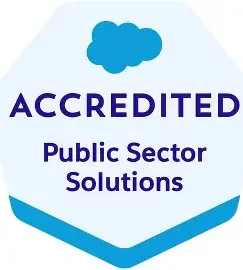 Transforming Government Services with Salesforce Public Sector Solutions (PSS)&nbsp;