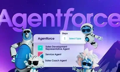 Learning Agentforce as an Intern: Exploring Salesforce’s AI Support Tool