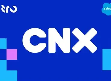 Salesforce Connections 2025: What We’re Looking Forward To