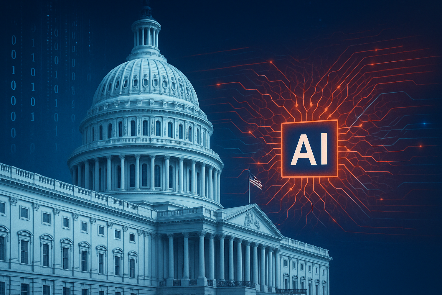 The Top Three Priorities for Federal CIOs in 2025: Navigating Budget Cuts with Generative AI