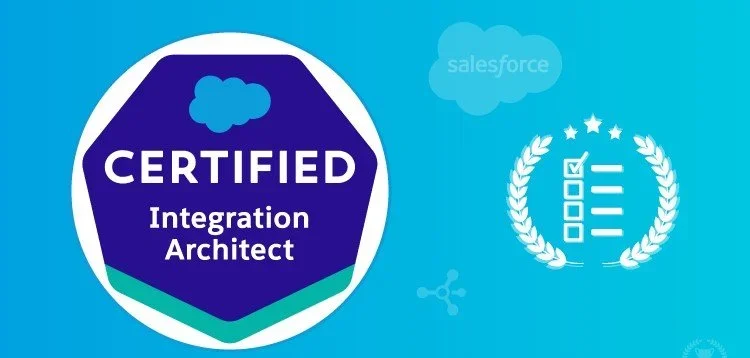 How to Pass Salesforce Integration Architect Exam in 3 Attempts and a Flu