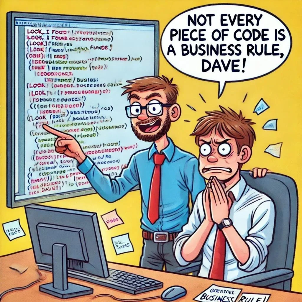 Master the Art of Business Rule Documentation in Salesforce: 4 Powerful Steps to Succes