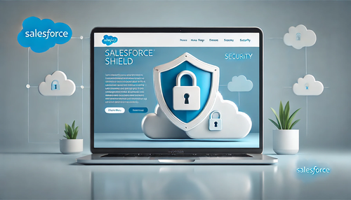 Salesforce Shield File Encryption Myths: Debunked