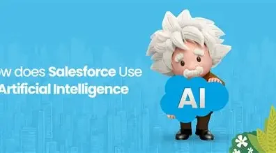 Understanding AI Capabilities in Salesforce
