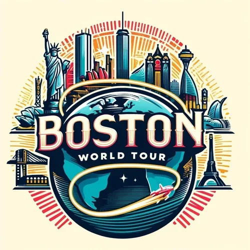 Join Us at the Boston World Tour
