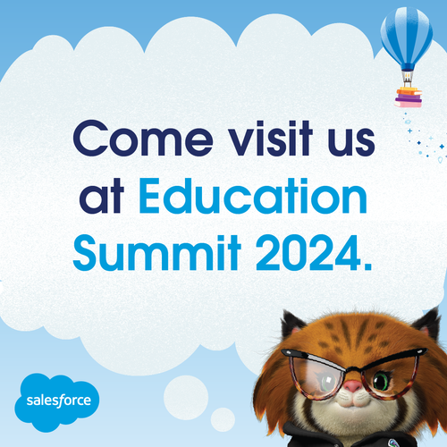 Join us for these sessions at Education Summit!