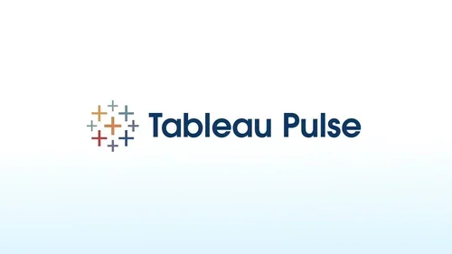 Tableau Pulse is LIVE!