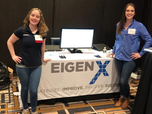 Position Yourself for a Consulting Career as a Salesforce Admin