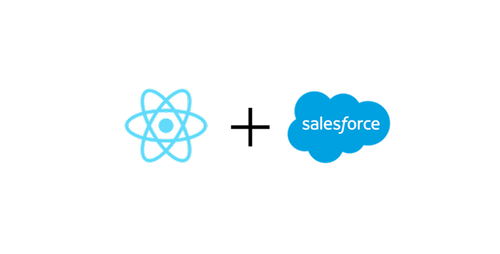 How to Use React + Webpack for Front End Development in Salesforce Lightning
