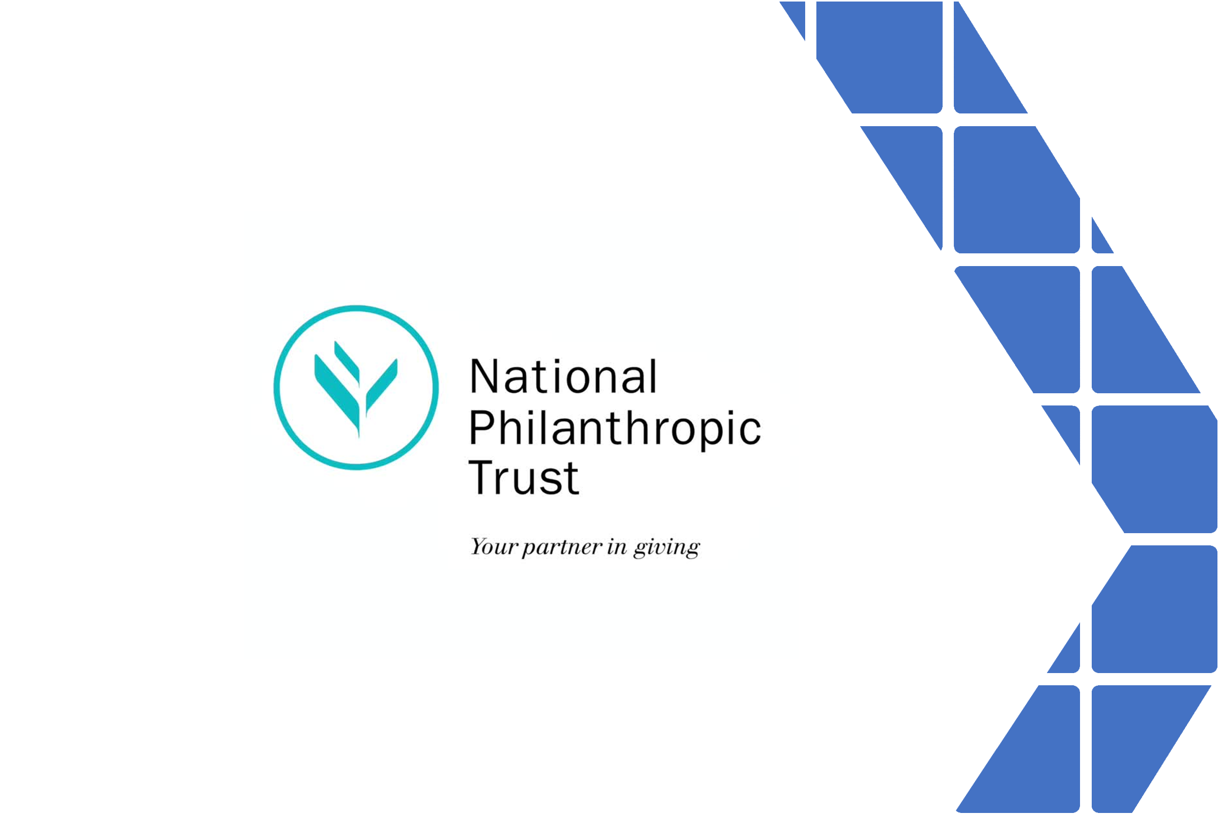 Eigen X Case Study - National Philanthropic Trust (Shield Project)