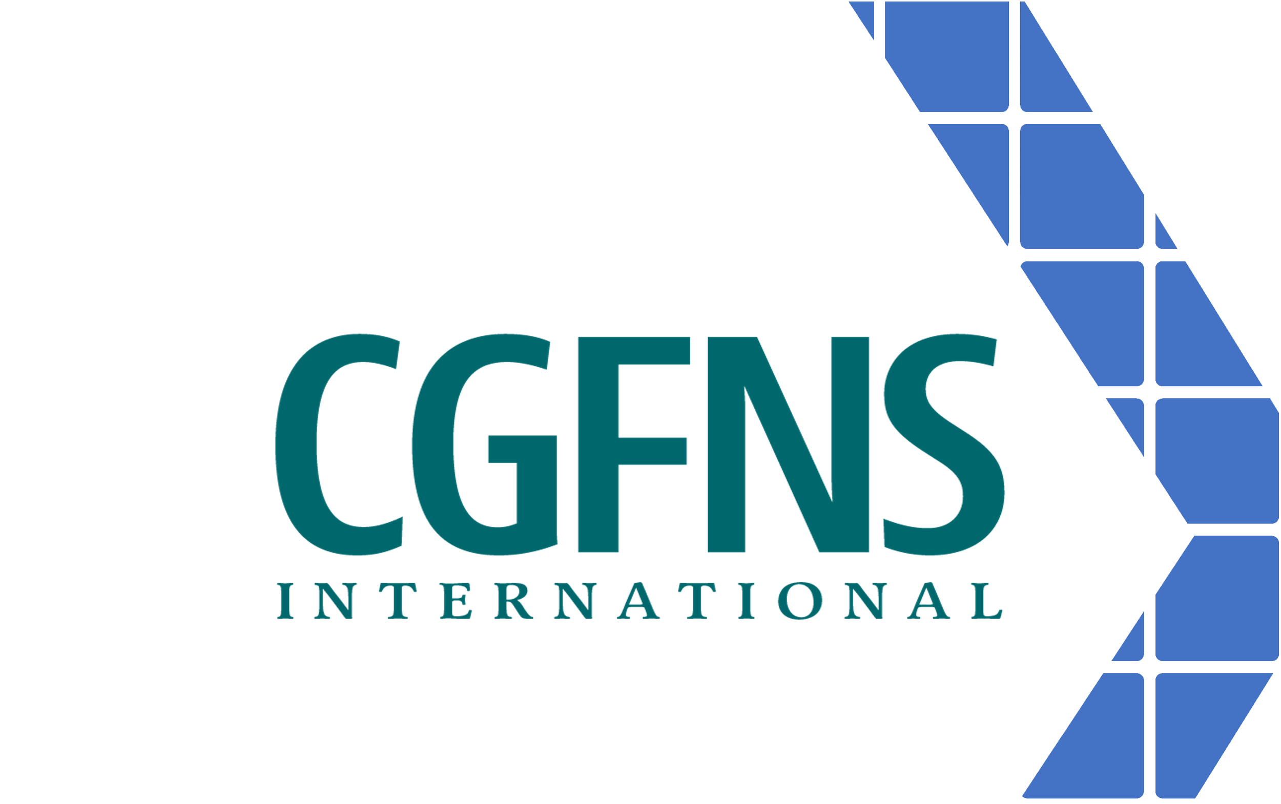 Eigen X Case Study - CGFNS International