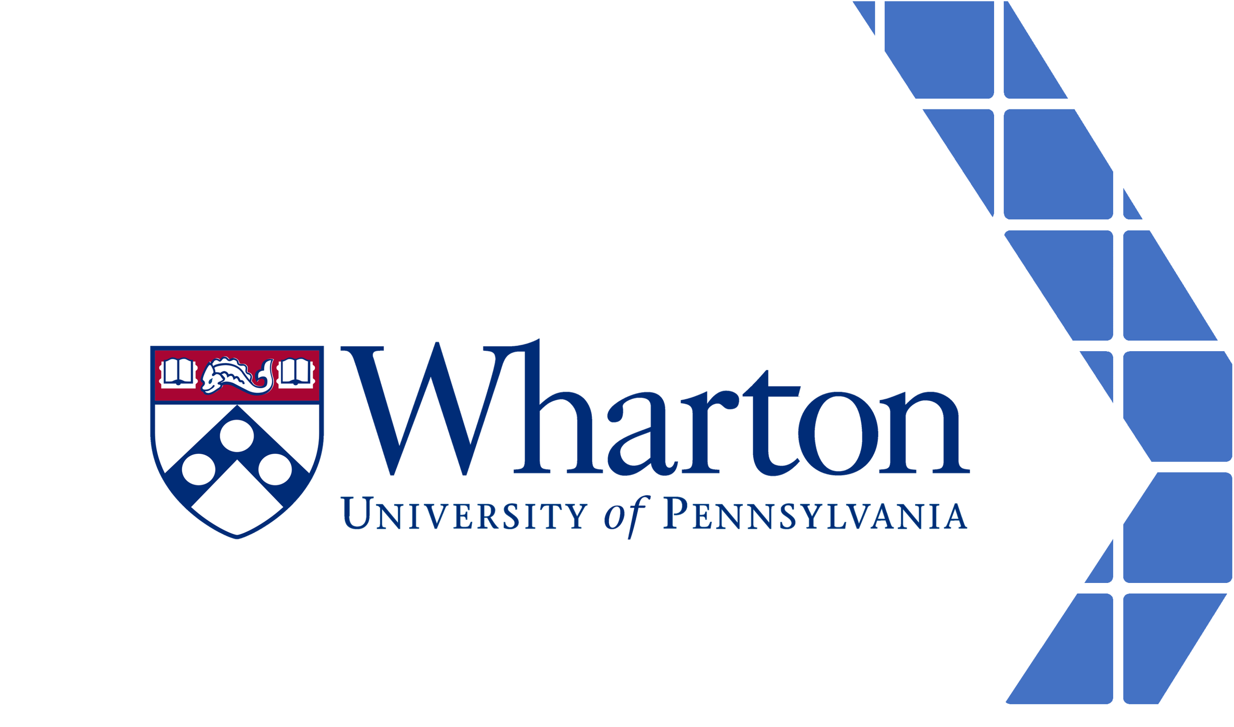 Eigen X Case Study - The Wharton School
