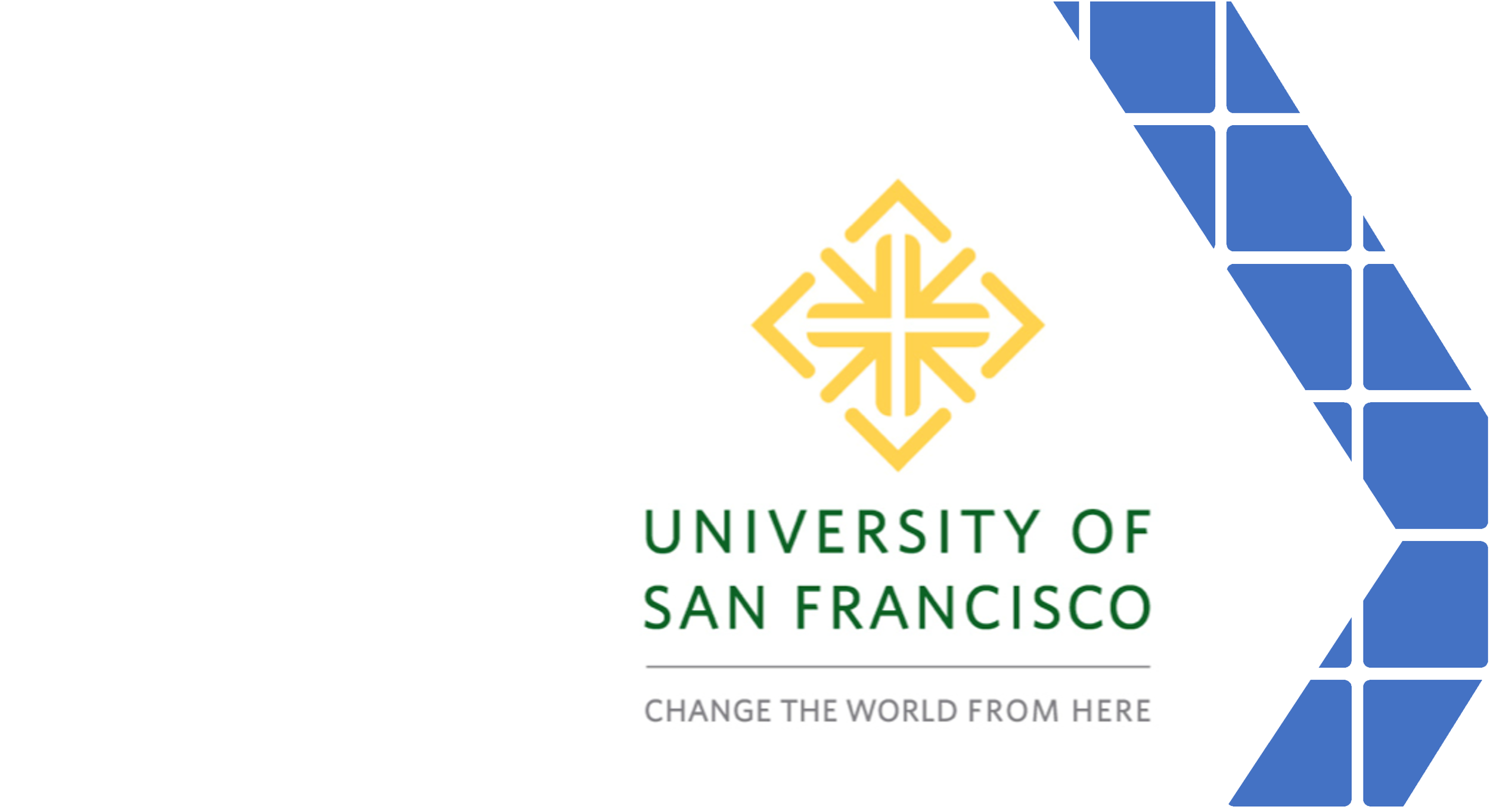 Eigen X Case Study - University of San Francisco (USF)​