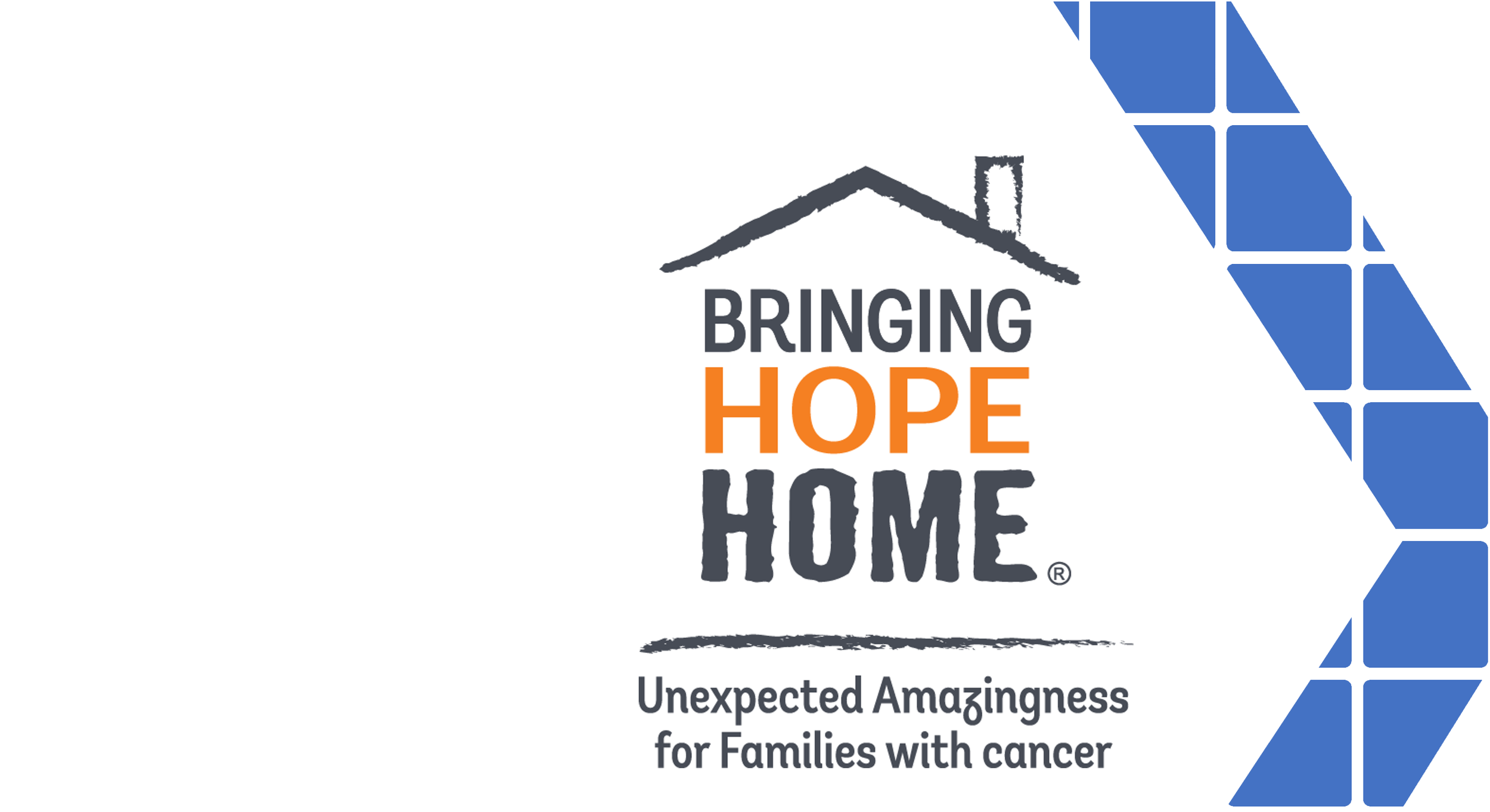 Eigen X Case Study - Bringing Hope Home