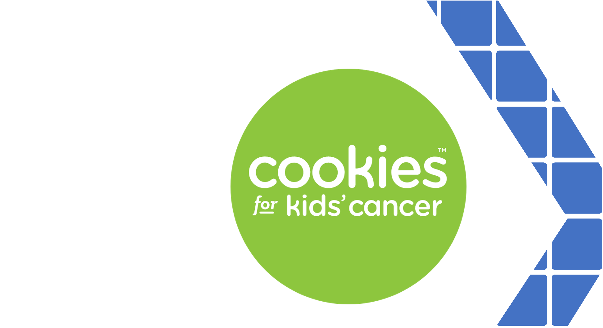 Eigen X Case Study - Cookies for Kids' Cancer (Streamlining with Salesforce)