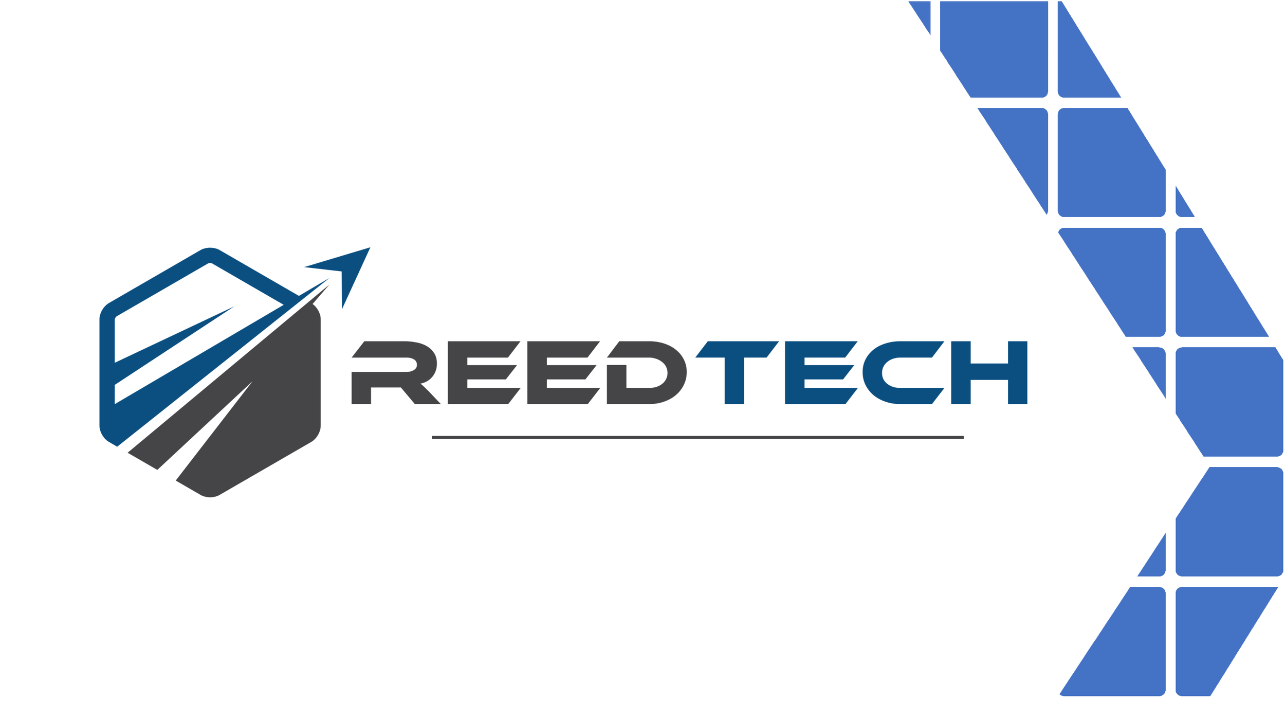 Eigen X Case Study - Reed Tech (LifeScience Clients)