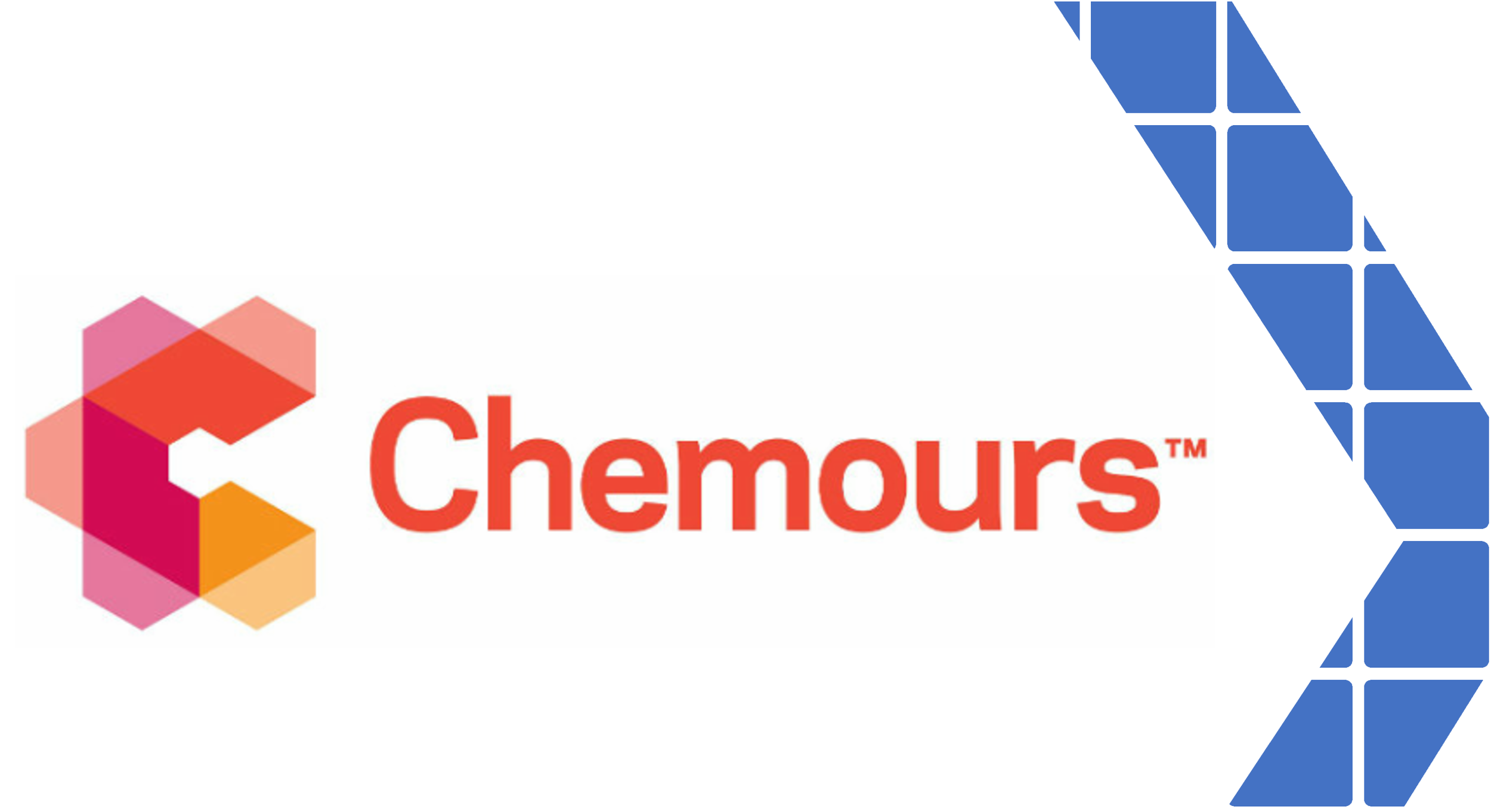 Eigen X Case Study - Chemours