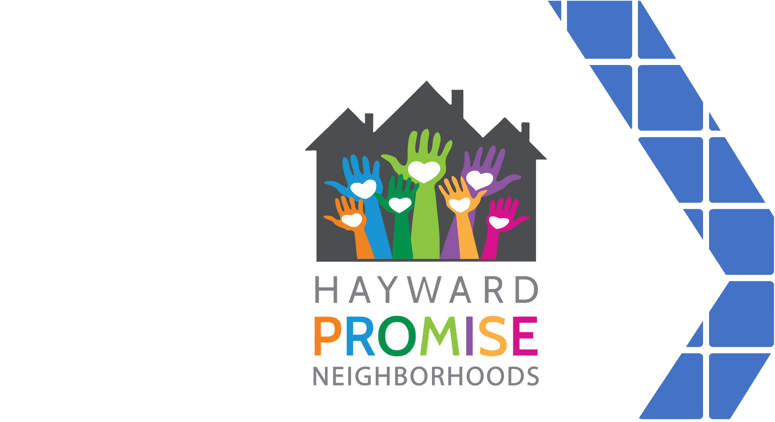 Eigen X Case Study - Hayward Promise Neighborhoods