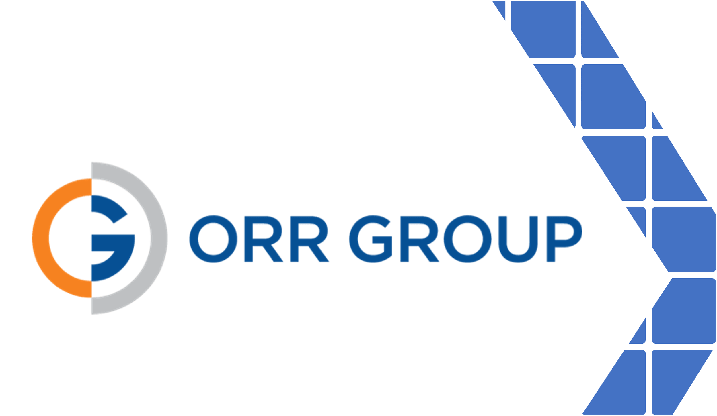 Eigen X Case Study - Orr Group