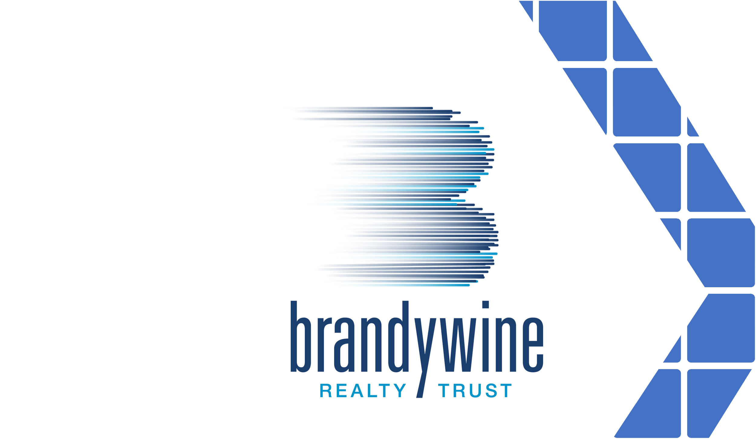 Eigen X Case Study - Brandywine Realty Trust