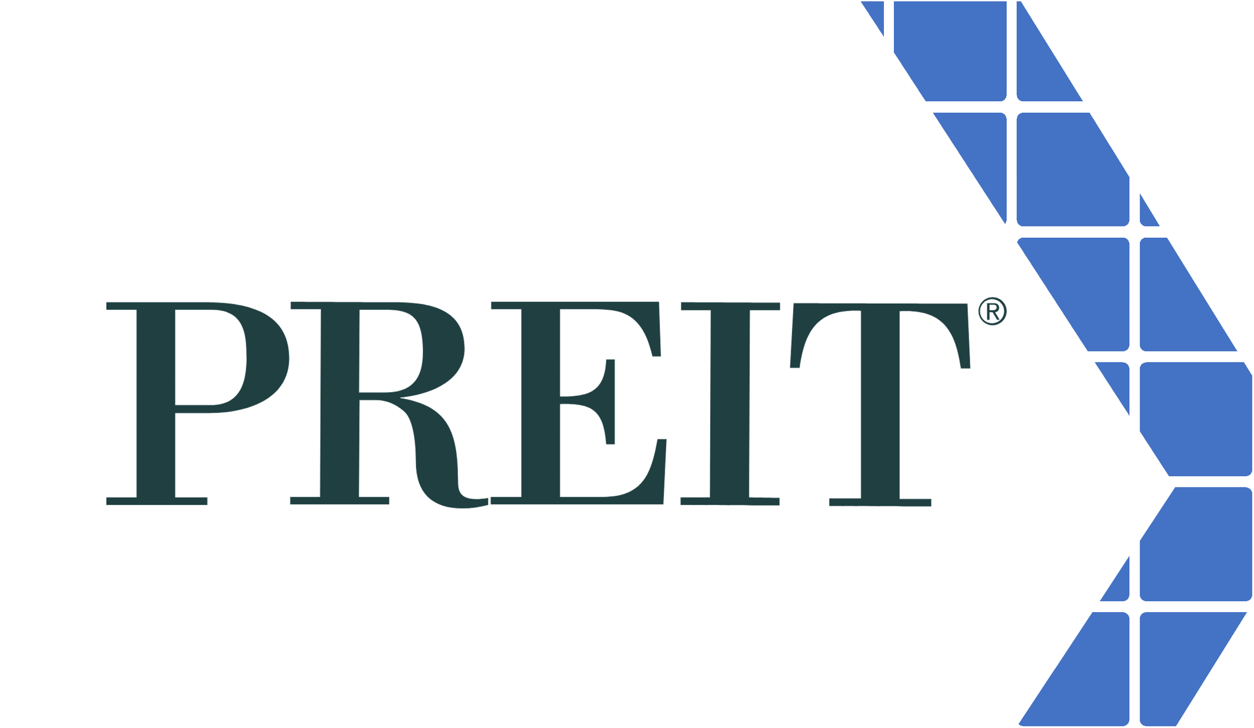 Eigen X Case Study - PREIT