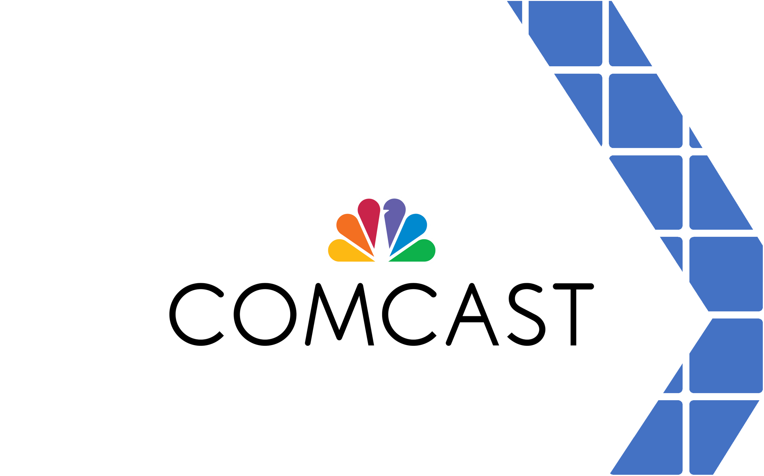 Eigen X Case Study - Comcast